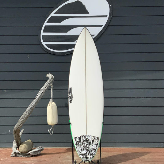 JS Industries Monstabox 5'11 × 19 ¼ × 2 ⅜ Surfboard • USED 1