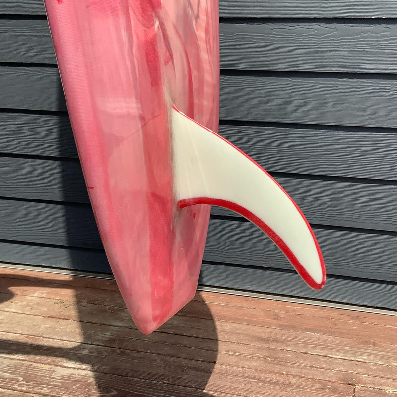 Load image into Gallery viewer, Par Surf Custom 9'5 × 23 ⅛ × 3 ¼ Surfboard • USED 4
