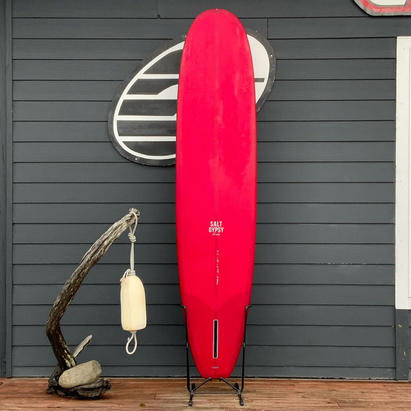 Load image into Gallery viewer, Salt Gypsy The Dusty 8'6 x 22 x 2 7/8 Surfboard • USED
