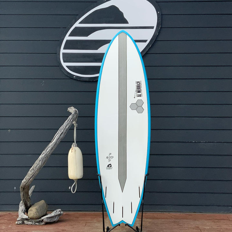 Channel Islands Pod Mod Channel Islands Pod Mod X-Lite 6'6 x 21 x Channel Islands Pod Mod Channel Islands Pod Mod X-Lite 6'6 x 21 x