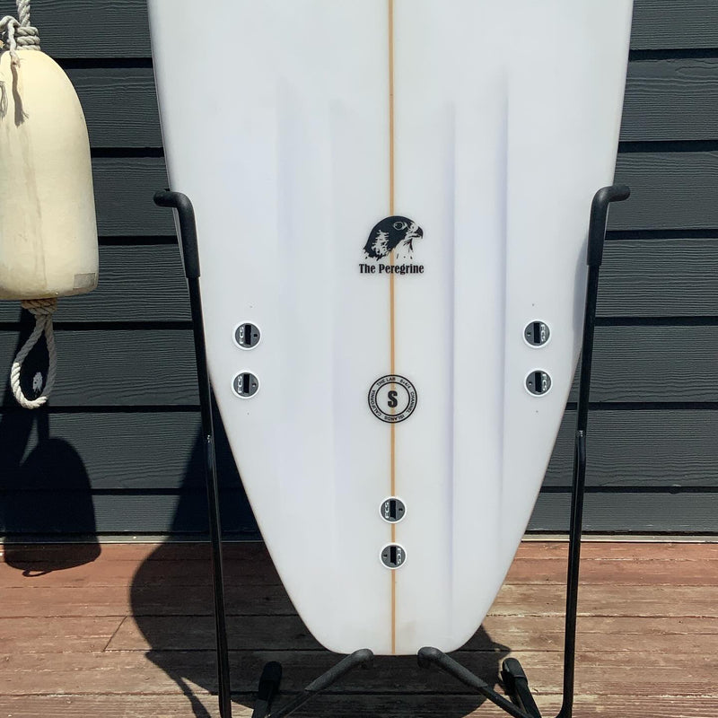 Load image into Gallery viewer, Channel Islands Peregrine 6'3 × 20 × 2 ⅝ Surfboard • USED 3
