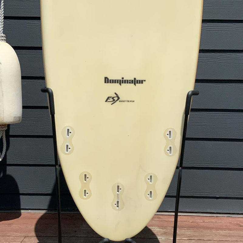 Load image into Gallery viewer, Firewire Dominator FST 6'4 x 21 x 2 ¾ Surfboard • USED
