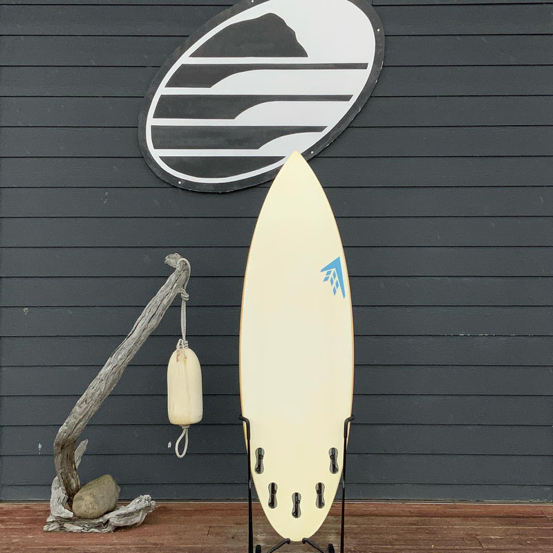 Load image into Gallery viewer, Firewire Hashtag FST 5'4 × 18 ½ × 2 ¼ Surfboard • USED 2
