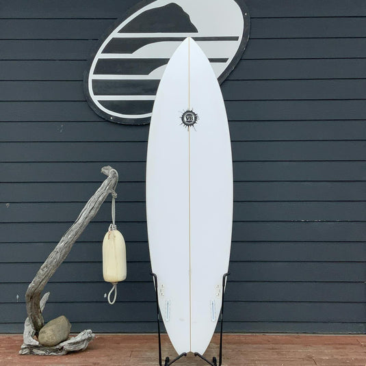 VB The ST 6'8 × 21 ¼ × 2 ⅞ Surfboard • USED 2