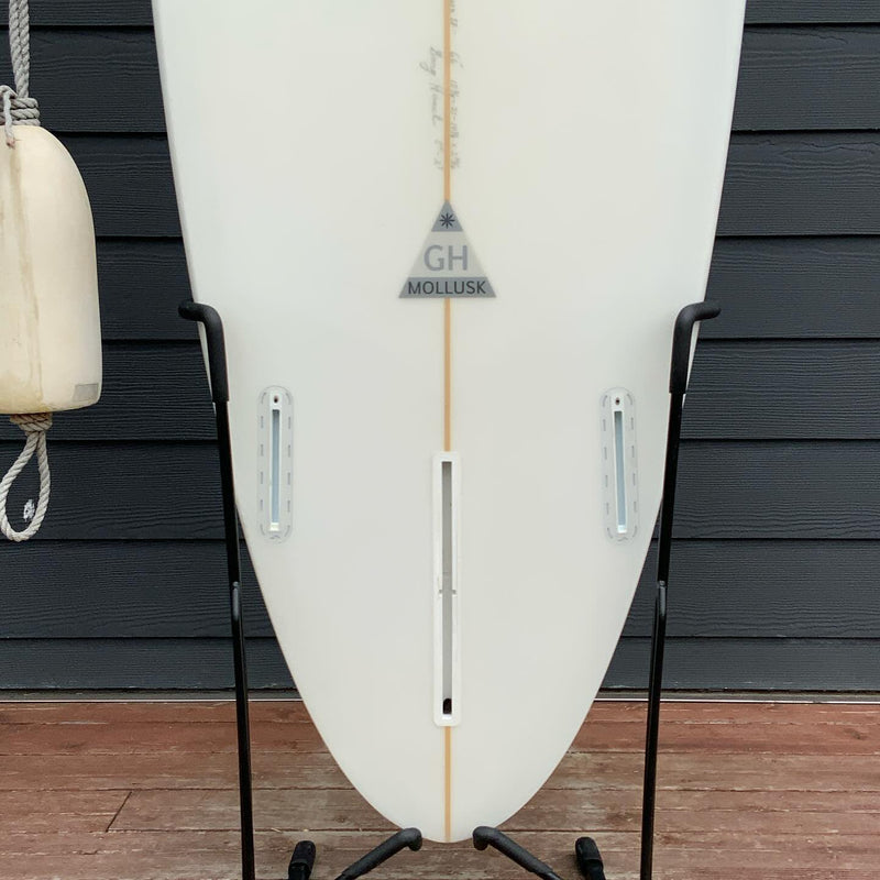 Load image into Gallery viewer, Gary Hanel Astro Egg 6'6 × 21 × 2 10/16 Surfboard • USED 3
