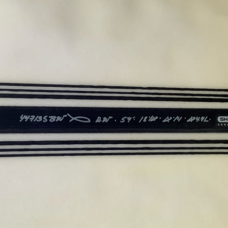 Load image into Gallery viewer, Channel Islands Rocket Wide 5'4 x 18 ½ x 2 ¼ Surfboard • USED 4
