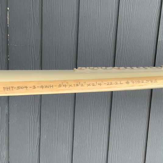 Firewire Hashtag FST 5'4 × 18 ½ × 2 ¼ Surfboard • USED 4
