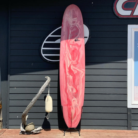 Par Surf Custom 9'5 × 23 ⅛ × 3 ¼ Surfboard • USED 2