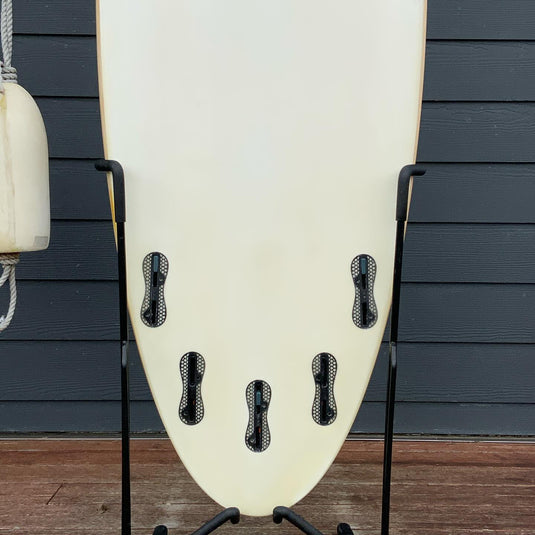 Firewire Hashtag FST 5'4 × 18 ½ × 2 ¼ Surfboard • USED 3