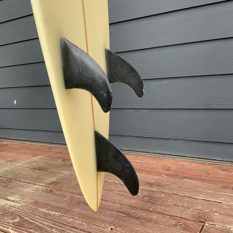 Load image into Gallery viewer, McGill Rhino Chaser 8'8 x 19 ½ x 2 ¾ Surfboard • USED
