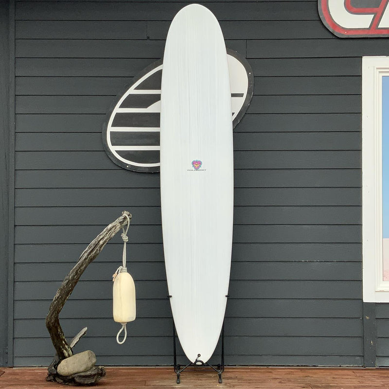 Load image into Gallery viewer, Harley Ingleby HI4 Thunderbolt Red 9'1 × 22 9/16 × 2 ¾ Surfboard • USED 1

