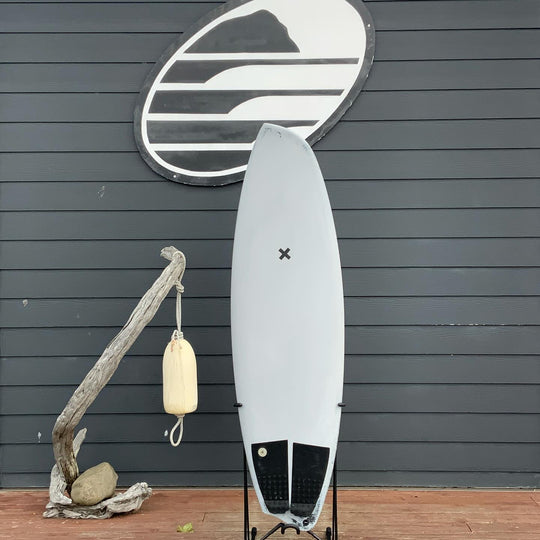 Album Surf Disorder (Regular) Dark Arts 5'6 × 18 ¾ × 2 ⅜ Surfboard • LIKE NEW