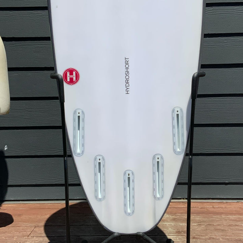 Load image into Gallery viewer, Firewire Hydroshort Helium 5'8 × 19 1/16 × 2 7/16 Surfboard • USED 3
