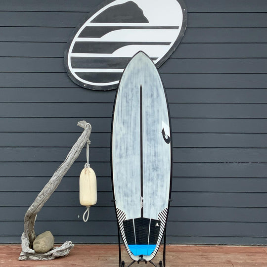 Torq PG-R ACT 5'10 × 21 × 2 ½ Surfboard • USED
