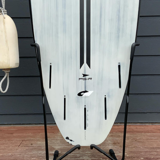 Torq PG-R ACT 5'10 × 21 × 2 ½ Surfboard • USED 3