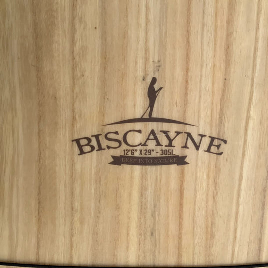 Earth Biscayne 12'6 x 29 SUP • USED – Cleanline Surf