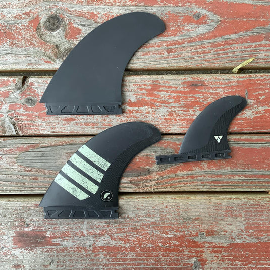 Pace Custom Asym (Regular) 5'9 × 20 ¾ × 2 ⅝ Surfboard • USED 5