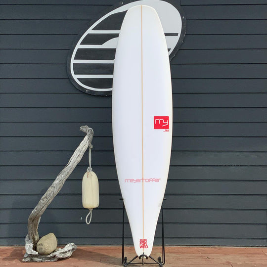 Meyerhoffer Surf Slip In 7'6 × 21 ½ × 2 ⅞ Surfboard • USED