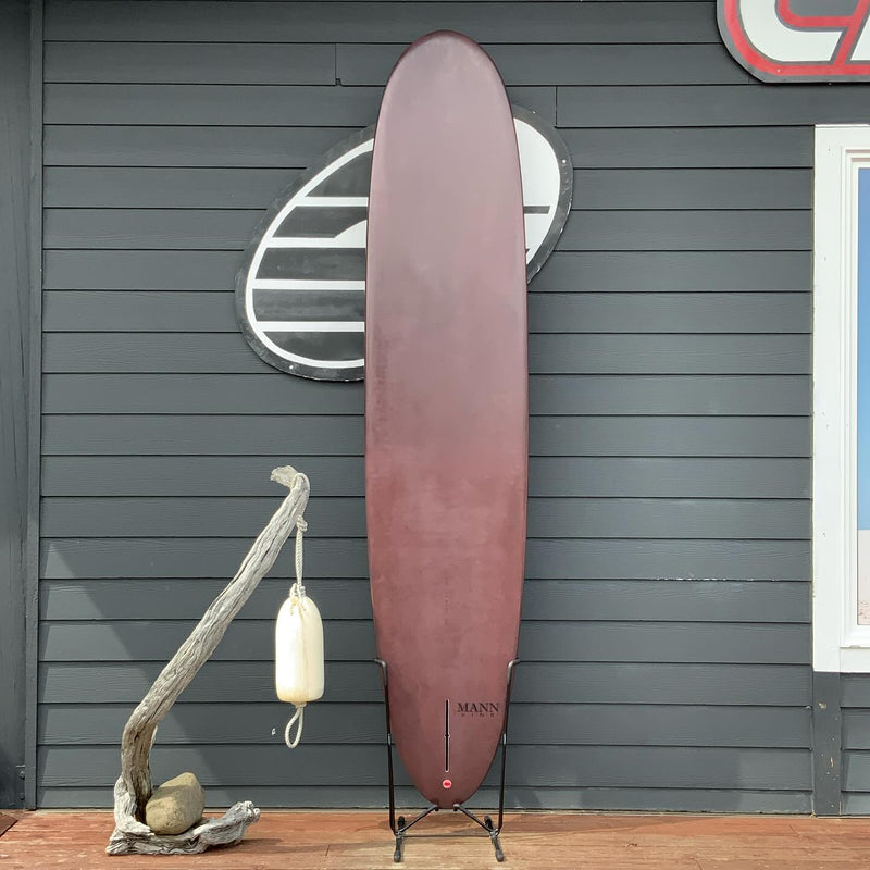 Firewire Special T Thunderbolt Red 9'0 × 22 ¾ × 3 Surfboard • USED