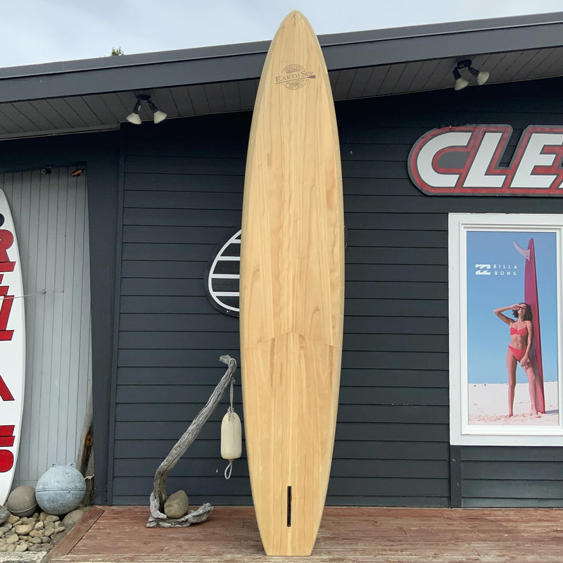 BicSports Earth SUP / Biscayne 12'6 とパドル Earth Biscayne 12'6 x 29 SUP • USED – Cleanline Surf