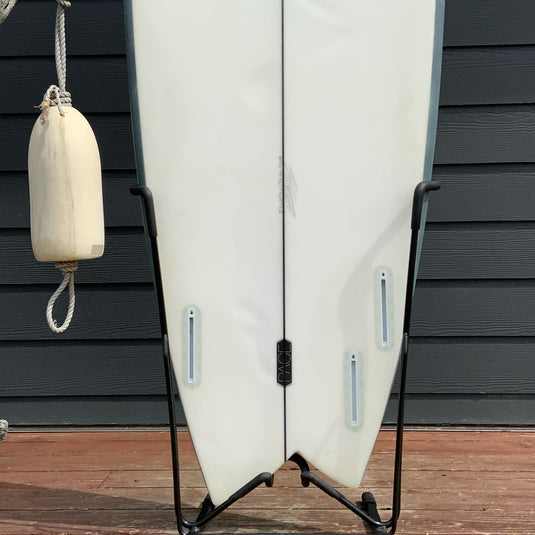 Pace Custom Asym (Regular) 5'9 × 20 ¾ × 2 ⅝ Surfboard • USED 3