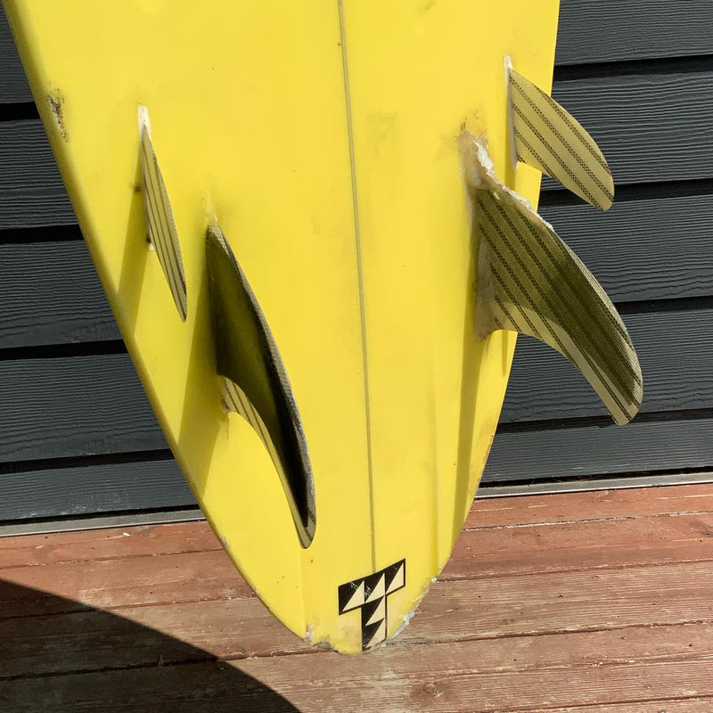 Load image into Gallery viewer, Taylor Custom 7'3 × 20 ⅜ × 3 ⅛ Surfboard • USED 4
