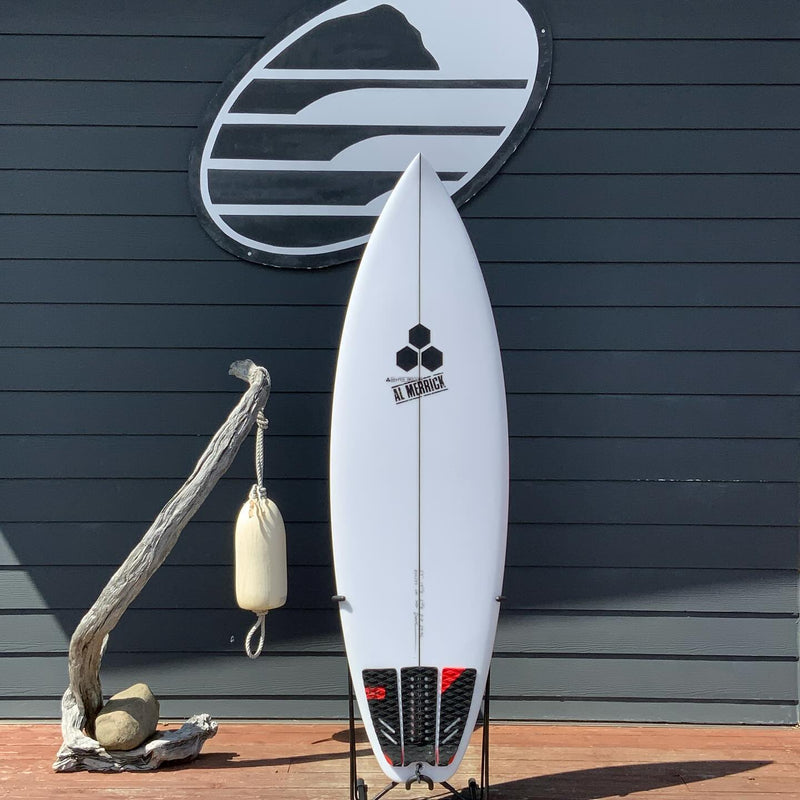Load image into Gallery viewer, Channel Islands Dumpster Diver 5'9 × 19 ⅞ × 2 ⅜ Surfboard • LIKE NEW 1
