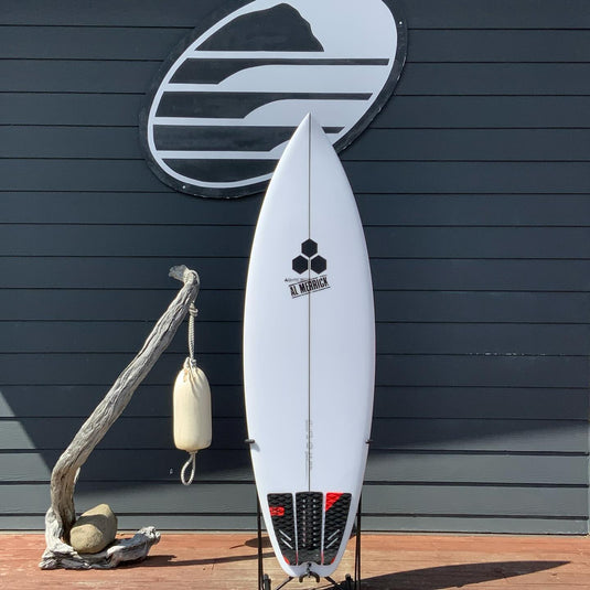 Channel Islands Dumpster Diver 5'9 × 19 ⅞ × 2 ⅜ Surfboard • LIKE
