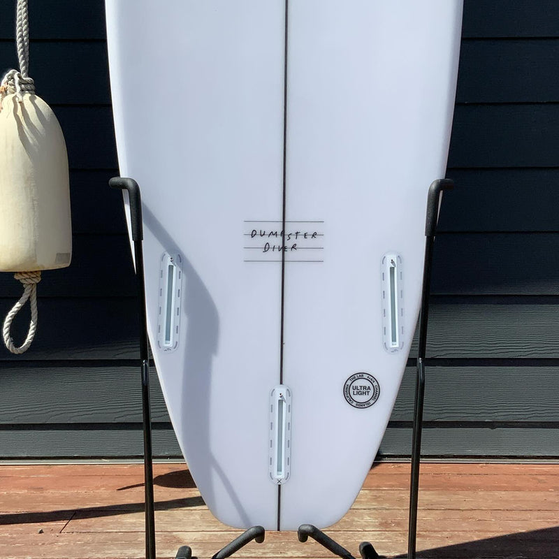 Load image into Gallery viewer, Channel Islands Dumpster Diver 5'9 × 19 ⅞ × 2 ⅜ Surfboard • LIKE NEW 3
