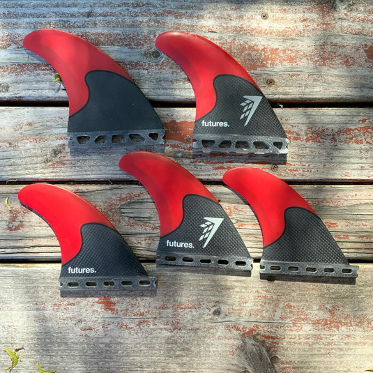 Firewire Timber Tek ベイクドポテト Firewire - Twice Baked - TimberTEK Tec – Spunkys Surf Shop LLC