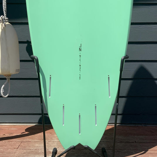 Torq ModFish 7'2 × 21 ¼ × 2 ¾ Surfboard • LIKE NEW 3