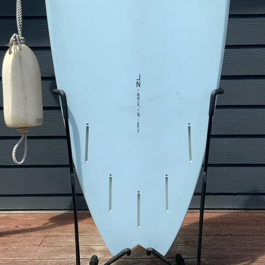 Torq ModFish 7'2 × 22 ½x 3 Surfboard • USED 3