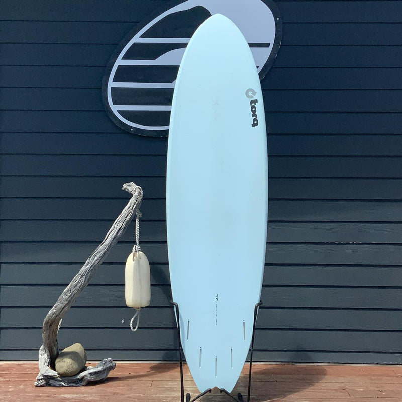 Load image into Gallery viewer, Torq ModFish 7'2 × 22 ½x 3 Surfboard • USED 2
