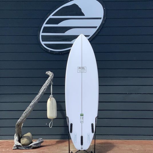 Pyzel Precious 5'9 × 19 ½ × 2 5/16 Surfboard • LIKE NEW 2