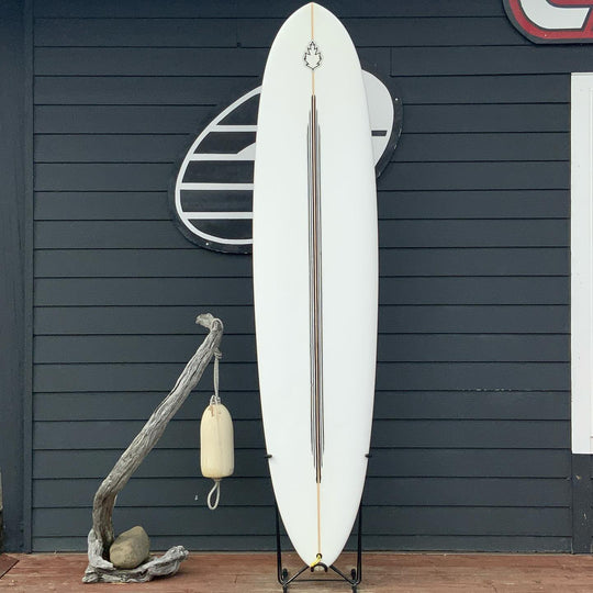 Oak Foils Custom 8'8 × 23 × 3 Surfboard • USED