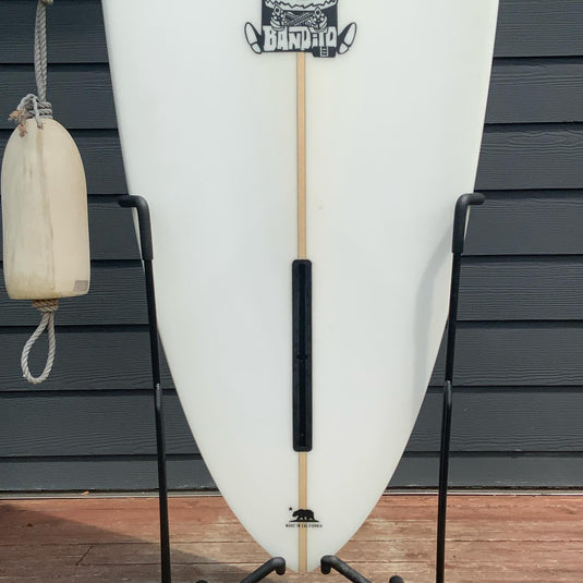 Island Surf Co. Bandito 11'0 × 24 × 4 Surfboard • USED 3