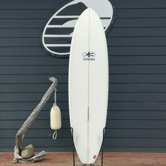 Kazuma Custom 7'0 × 21 × 2 ¾ Surfboard • USED 2