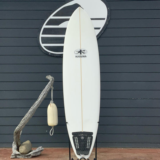Kazuma Custom 7'0 × 21 × 2 ¾ Surfboard • USED