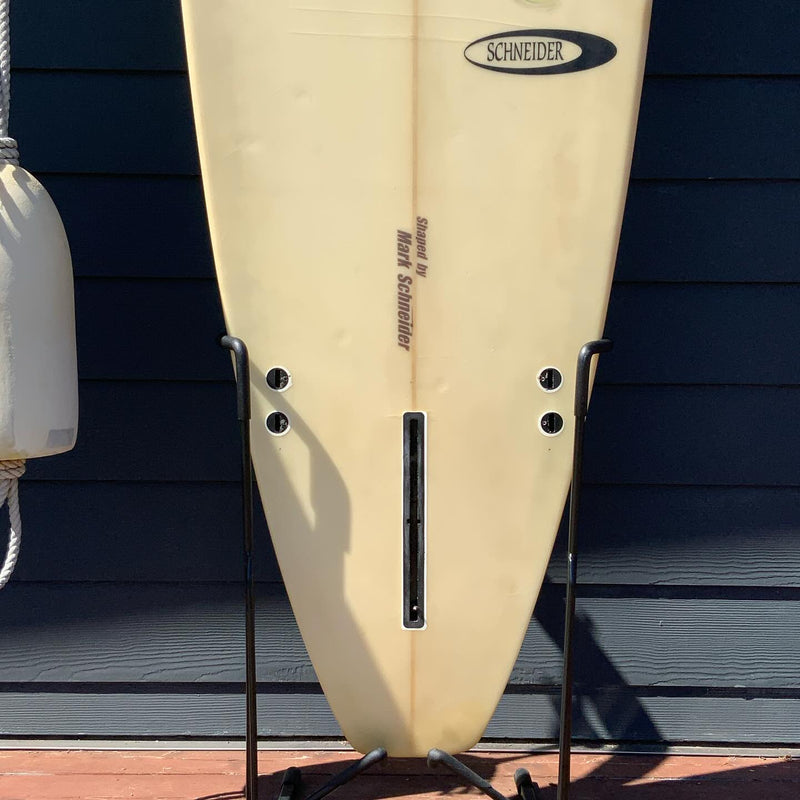 Load image into Gallery viewer, Schneider Custom 9'6 × 23 × 3 Surfboard • USED 4
