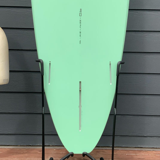 Torq Longboard 9'0 × 22 ¾ × 3 ⅛ Surfboard • USED 3