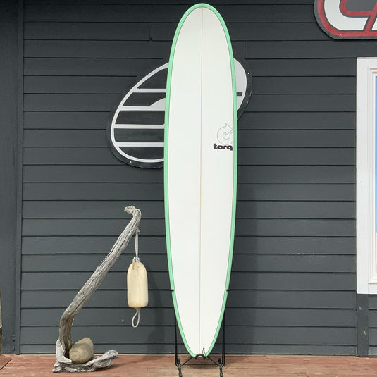 Torq Longboard 9'0 × 22 ¾ × 3 ⅛ Surfboard • USED 1