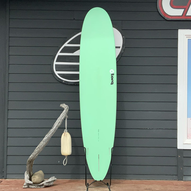 Load image into Gallery viewer, Torq Longboard 9'0 × 22 ¾ × 3 ⅛ Surfboard • USED 2
