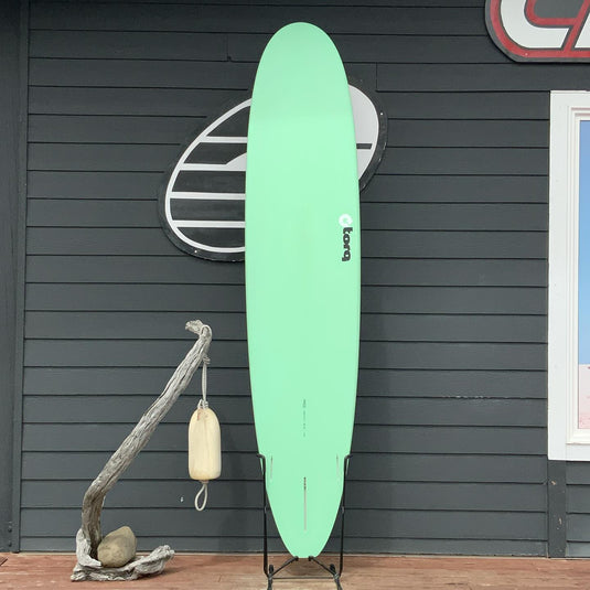 Torq Longboard 9'0 × 22 ¾ × 3 ⅛ Surfboard • USED 2