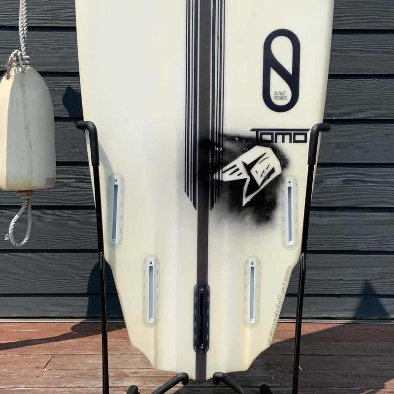 Load image into Gallery viewer, Slater Designs Sci-Fi LFT 6&#39;0 x 20 x 2 11/16 Surfboard • USED
