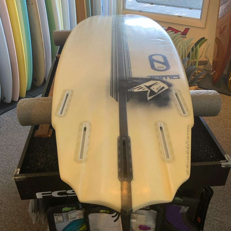 Load image into Gallery viewer, Slater Designs Sci-Fi LFT 6&#39;0 x 20 x 2 11/16 Surfboard • USED
