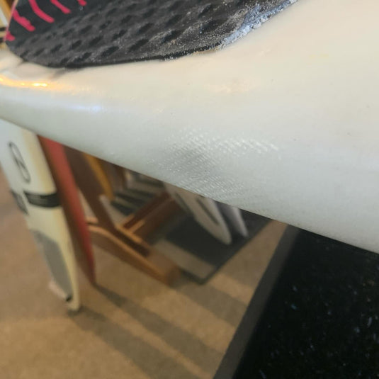 Cypress Coast Custom 5'7 × 20 ¼ × 2 ⅝ Surfboard • USED 6