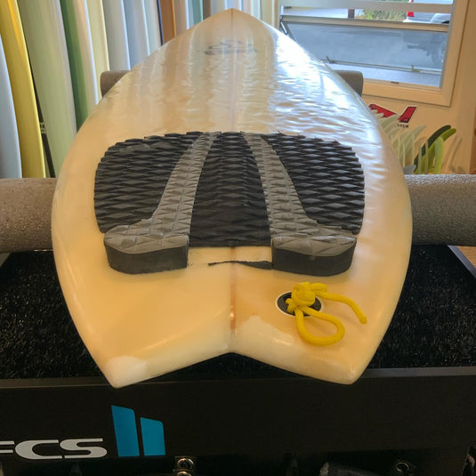 Channel Islands The Pod 6'0 × 20 ½ × 2 ½ Surfboard • USED 6
