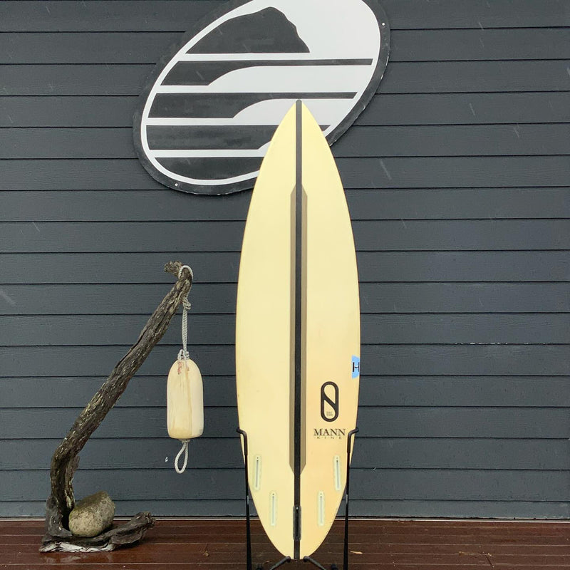 Load image into Gallery viewer, Slater Designs FRK LFT 6'0 × 19 1/16 × 2 ⅝ Surfboard • USED 2
