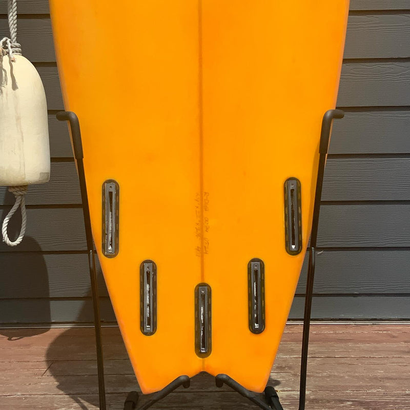Load image into Gallery viewer, Forty Seven Custom 6'4 × 22 × 2 ⅝ Surfboard • NEW 3
