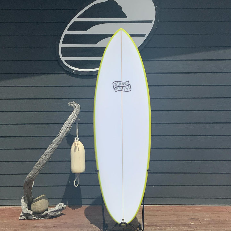 Load image into Gallery viewer, Forty Seven Custom 6'2 × 22 × 2 ⅝ Surfboard • NEW 1
